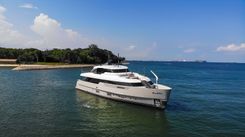 Купить Sanlorenzo SD96 - Sanlorenzo