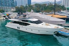 best yacht sales deals Sanlorenzo SL86 - Sanlorenzo