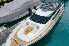 Buy a Sanlorenzo SL86 87 at Shestakov Yacht Sales