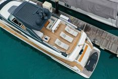 Sanlorenzo SL86 - Sanlorenzo yacht sale