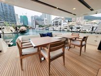 the best price on Sanlorenzo SL86 87