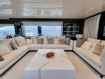 best yacht sales deals Sanlorenzo SL86