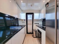 Buy a Sanlorenzo SL86 2019 at Shestakov Yacht Sales