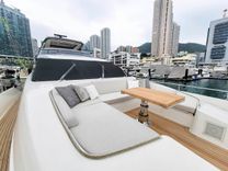 Buy a yacht Sanlorenzo SL86 - Sanlorenzo