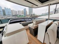 the best price on Sanlorenzo SL86 2019