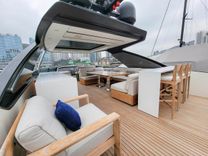 Sanlorenzo SL86 yacht sale