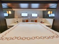 Sanlorenzo SL86 price