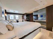 best yacht sales deals Sanlorenzo SL86 SL86