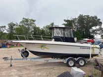 Buy a yacht 23' Hydra-Sports 2000 Seahorse 2000