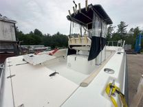23' Hydra-Sports 2000 Seahorse