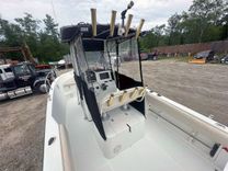 best yacht sales deals 23' Hydra-Sports 2000 Seahorse - HYDRA-SPORTS