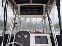 Buy a 23' Hydra-Sports 2000 Seahorse at Shestakov Yacht Sales