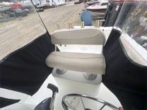 Buy a 23' Hydra-Sports 2000 Seahorse 2000 at Shestakov Yacht Sales