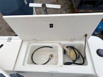 23' Hydra-Sports 2000 Seahorse 2000 yacht sale