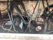 23' Hydra-Sports 2000 Seahorse - HYDRA-SPORTS yacht sale