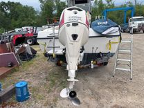 23' Hydra-Sports 2000 Seahorse - HYDRA-SPORTS