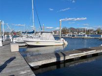 23' Hydra-Sports 2000 Seahorse 2000 yacht sale