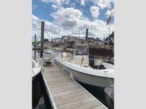 23' Hydra-Sports 2000 Seahorse 23 price