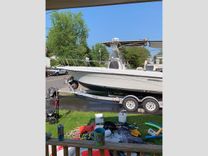 Buy a yacht 23' Hydra-Sports 2000 Seahorse