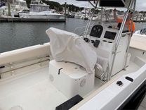 the best price on 23' Hydra-Sports 2000 Seahorse