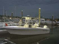 Buy a yacht 23' Hydra-Sports 2000 Seahorse 2000