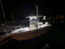 Buy a 23' Hydra-Sports 2000 Seahorse 23 at Shestakov Yacht Sales