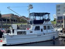 Buy a Funky Monkey 36 at Shestakov Yacht Sales