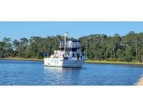 Funky Monkey 36 (Hull #215) price