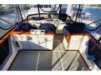 Funky Monkey - MONK yacht sale