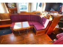 Funky Monkey 36 yacht sale