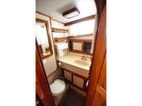 Funky Monkey 36 (Hull #215)