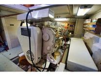 Buy a yacht Funky Monkey 36