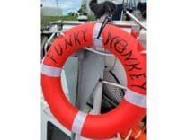 best yacht sales deals Funky Monkey - MONK