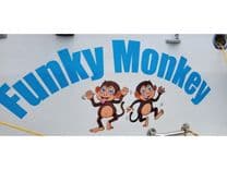 the best price on Funky Monkey