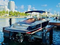 - - Chris-Craft yacht sale
