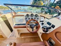 - - Chris-Craft yacht sale