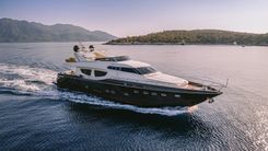 best yacht sales deals THIS IS MINE - POSILLIPO