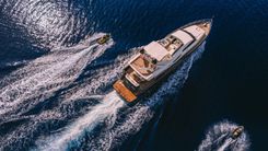 THIS IS MINE - POSILLIPO yacht sale