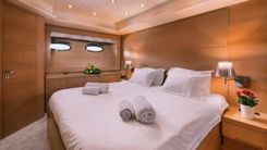 THIS IS MINE yacht sale