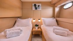 Buy a THIS IS MINE - POSILLIPO at Shestakov Yacht Sales