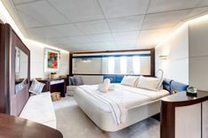 Buy a yacht GINGER 2006