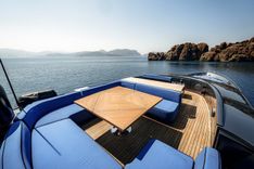 Buy a GINGER 115 at Shestakov Yacht Sales