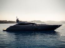 Buy a yacht GINGER - PERSHING