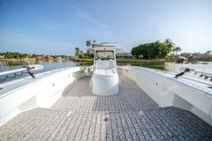 With Belz On - Freeman Boatworks