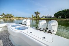 Buy a With Belz On 47T at Shestakov Yacht Sales