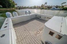 best yacht sales deals With Belz On 47