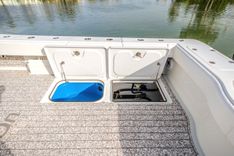 With Belz On yacht sale