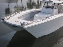 With Belz On - Freeman Boatworks yacht sale