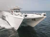 With Belz On - Freeman Boatworks