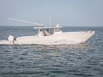 With Belz On - Freeman Boatworks